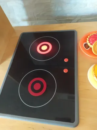 Cocina de Juguete IKEA