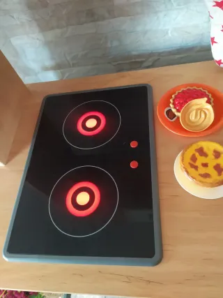 Cocina de Juguete IKEA