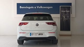 Volkswagen Golf 1.0 TSI Life (110cv) 6vel