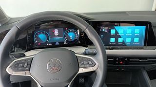 Volkswagen Golf 1.0 TSI Life (110cv) 6vel