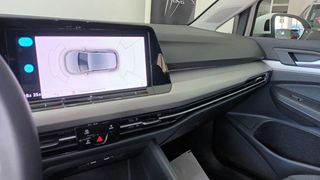 Volkswagen Golf 1.0 TSI Life (110cv) 6vel