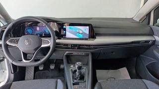 Volkswagen Golf 1.0 TSI Life (110cv) 6vel