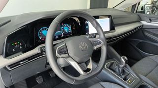 Volkswagen Golf 1.0 TSI Life (110cv) 6vel