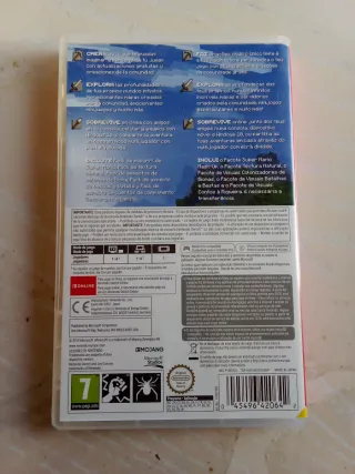 Minecraft per Nintendo Switch