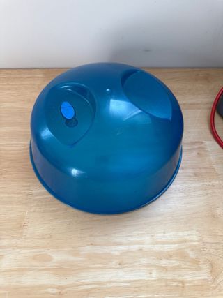 Microondas Teka Blanco