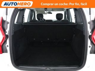 Dacia Lodgy 1.2 TCe Laureate