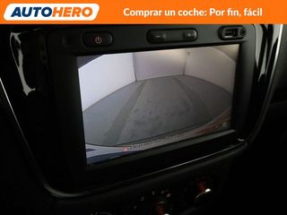 Dacia Lodgy 1.2 TCe Laureate