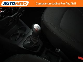 Dacia Lodgy 1.2 TCe Laureate