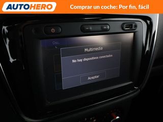 Dacia Lodgy 1.2 TCe Laureate