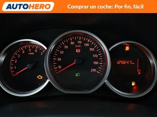 Dacia Lodgy 1.2 TCe Laureate