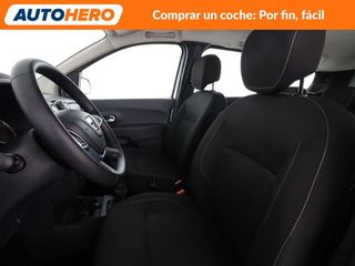 Dacia Lodgy 1.2 TCe Laureate