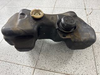 Deposito de gasolina peugeot speedfight 2 49