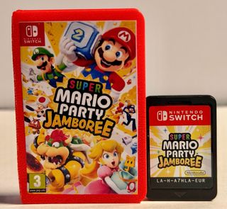 Super Mario Party Jamboree per Nintendo Switch