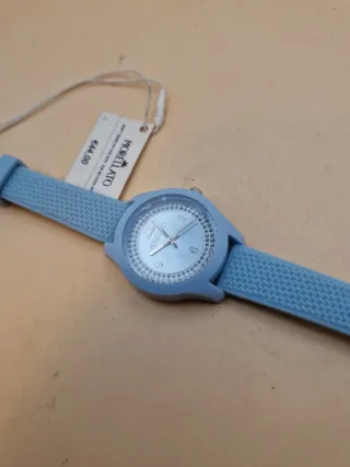 Orologio Donna Morellato Soft - Azzurro Pastello c
