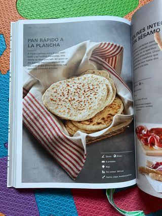 Ideas Sencillas para Cada Ocasion Thermomix Tm6...