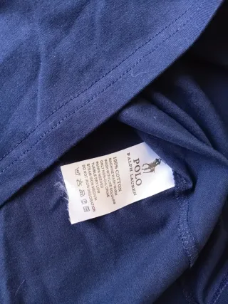 Camiseta de moda oso 3XL(vale para XL)