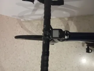 Bicicleta BH SL1 2.5 Carbono