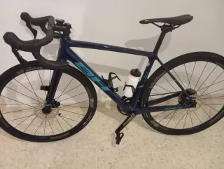 Bicicleta BH SL1 2.5 Carbono