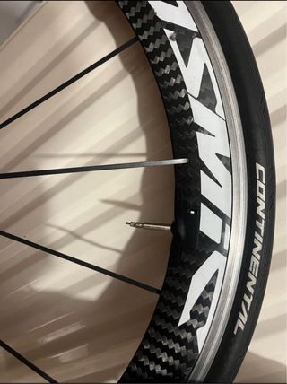 Ruedas Mavic cosmic sl