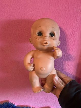 Los dos tal como estan 8 euros