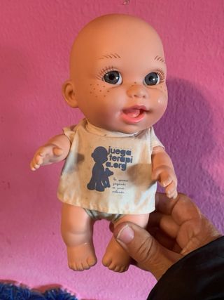 Los dos tal como estan 8 euros