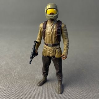 STAR WARS | Resistance Trooper | The Force Awakens