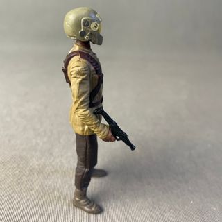 STAR WARS | Resistance Trooper | The Force Awakens