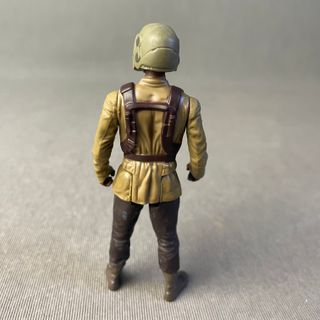 STAR WARS | Resistance Trooper | The Force Awakens