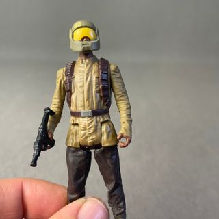 STAR WARS | Resistance Trooper | The Force Awakens