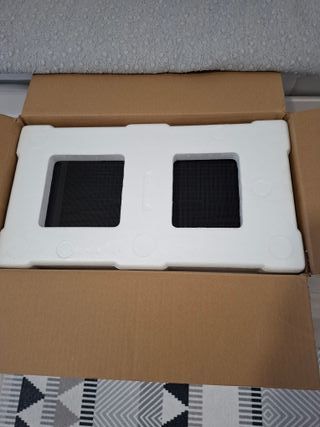 Caixa PC DeepCool CH560 Digital ARGB Vidro Tempera