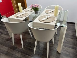 Mesa comedor