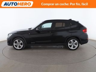 BMW X1 xDrive 18d