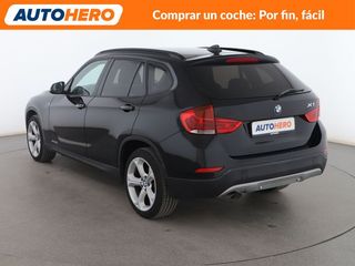 BMW X1 xDrive 18d