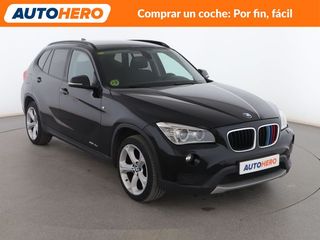 BMW X1 xDrive 18d