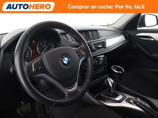 BMW X1 xDrive 18d