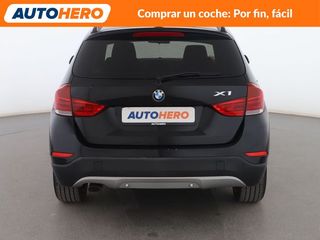 BMW X1 xDrive 18d