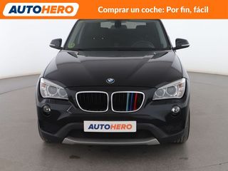 BMW X1 xDrive 18d
