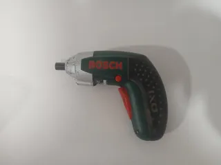 Atornillador Bosch IXO