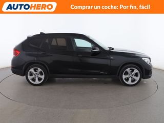 BMW X1 xDrive 18d
