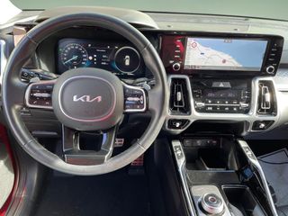 Kia Sorento 1.6 T-GDi HEV Plus Edition 4x2 7pl