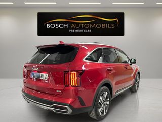 Kia Sorento 1.6 T-GDi HEV Plus Edition 4x2 7pl