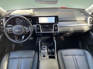 Kia Sorento 1.6 T-GDi HEV Plus Edition 4x2 7pl