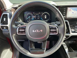 Kia Sorento 1.6 T-GDi HEV Plus Edition 4x2 7pl