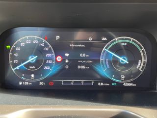 Kia Sorento 1.6 T-GDi HEV Plus Edition 4x2 7pl