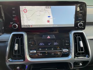 Kia Sorento 1.6 T-GDi HEV Plus Edition 4x2 7pl