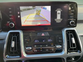 Kia Sorento 1.6 T-GDi HEV Plus Edition 4x2 7pl