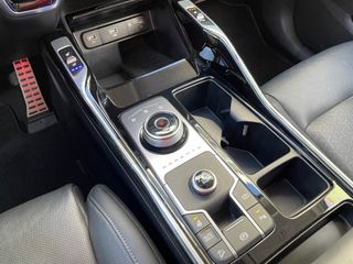 Kia Sorento 1.6 T-GDi HEV Plus Edition 4x2 7pl