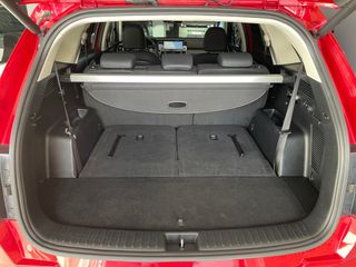 Kia Sorento 1.6 T-GDi HEV Plus Edition 4x2 7pl