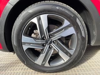 Kia Sorento 1.6 T-GDi HEV Plus Edition 4x2 7pl