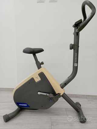 Cyclette Domyos VM230